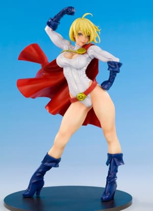 DC Comics Bishoujo - Power Girl - 3