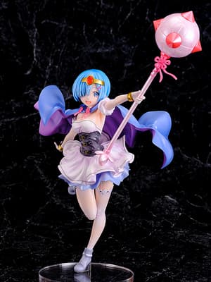 Rem - Another World Rem - Wonderful Works - 1