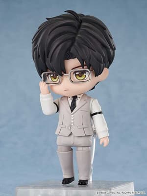 Nendoroid 2781 Zayne / Li Shen - 11