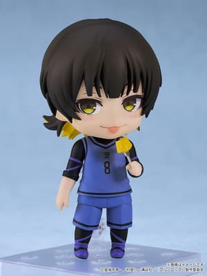 Nendoroid 2658 Meguru Bachira - 1