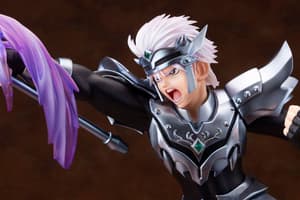 Hyunckel - Bonus Edition - Dragon Quest ARTFXJ - Kotobukiya - 19