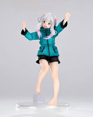 Izumi Sagiri - Hoodie - Coreful Figure - Taito (4).jpg