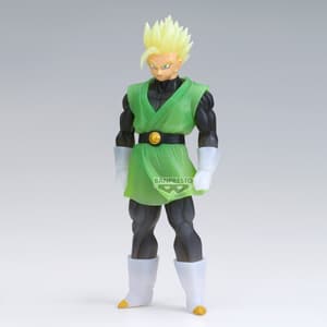 Son Gohan - Dragon Ball Z - Clearise (Great Saiyaman Version III B) - Banpresto (1)