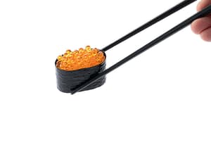Sushi Plastic Model: Ikura (Salmon Roe)(re-run) - 2