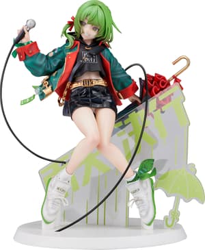 Siki Rain or Shine - Deluxe Version - Original Design ART - Astrum Design (1)