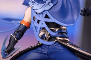 Lan - Shark Hunting Blade - Myethos - 9