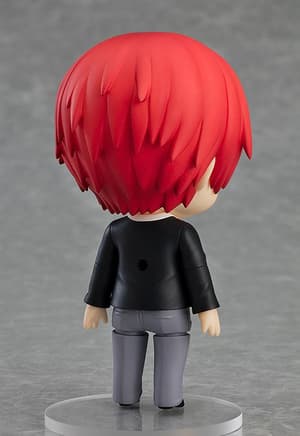 Nendoroid 1974 Karma Akabane - 9