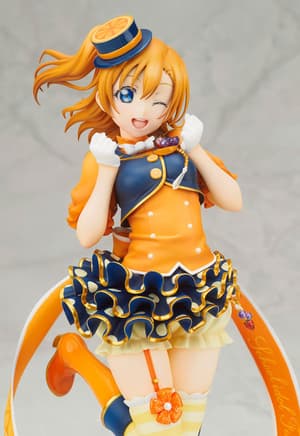Honoka Kousaka - Fruit Parlor - Alter - 8