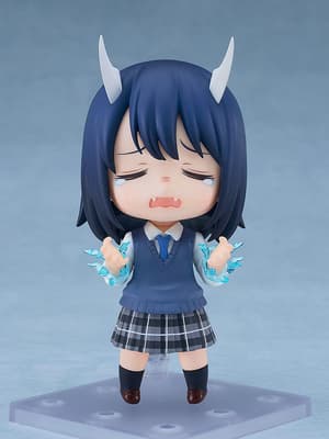 Nendoroid 2744 Ruri Aoki - 5