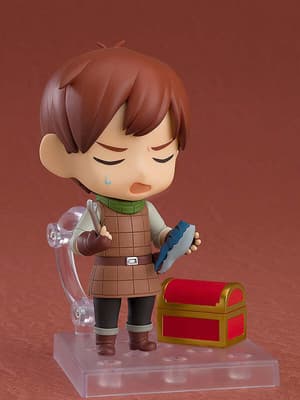 Nendoroid Chilchuck - 6