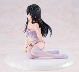 Yukino Yukinoshita - Lingerie Version - Revolve - 5