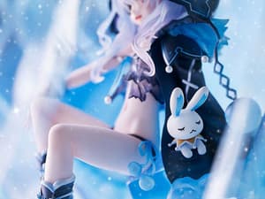 Yoshino (Inverse Version) - Date A Live - Phat! - 9