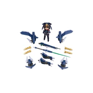 Shitara Kaneshiya - Karwa Chauth - Desktop Army - Megahouse - 4