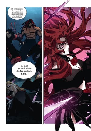 The World After the Fall - Carlsen - Vol. 2 - 6