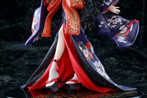 Saber Alter: Kimono Ver.(re-run) - 9