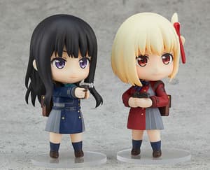 Nendoroid Takina Inoue - 9