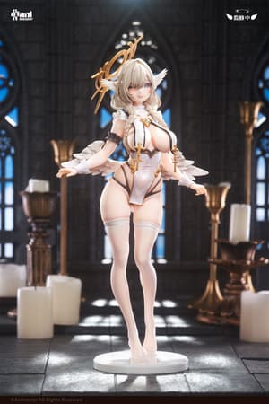 Sheng Wan Jiao Zhu Cheshire - Animester (2)