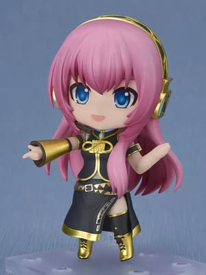 Nendoroid 2842 Luka Megurine 2.0 (1)