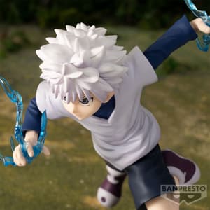 Gon Freecss - Hunter x Hunter - Vibration Stars - Banpresto (1)
