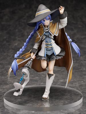 Roxy Migurdia - F:Nex - Furyu - 2