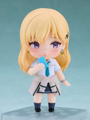 Nendoroid 2593 Saki Ayase - 2