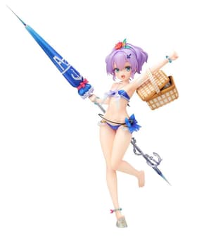 Javelin - Beach Picnic - Alter - 4