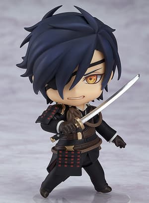 Nendoroid 557 Shokudaikiri Mitsutada - Re-Release - 5