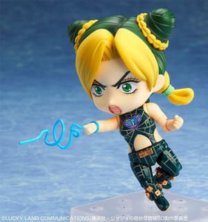 Nendoroid 1815 Jolyne Cujoh - 3