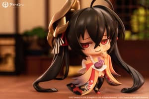 Taiho - Azur Lane JUUs Time - Apex Innovation - 2