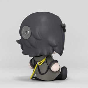 Endministrator (Female) - Huggy Good Smile - 3