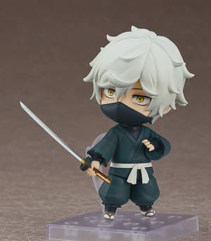 Nendoroid 2184 Gabimaru - 5