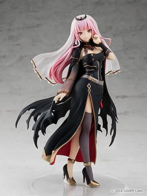 Mori Calliope - Hololive Pop Up Parade Figure by Good Smile Company - 4