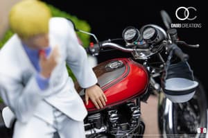 Onizuka Eikichi - GTO - Oniri Creations - 15