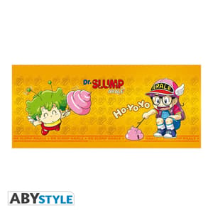 Arale - Dr. Slump - ABYStyle Mug - 3