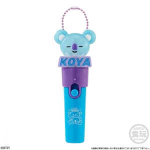 Zufällige Auswahl - BTS - Light-Stick-Charms - Bandai  (1)