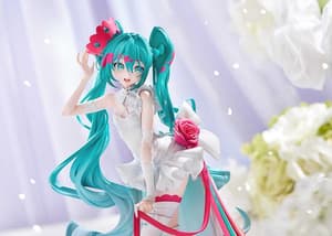 Hatsune Miku - Racing Miku 15th Rhapsody 2010-2025 - G.S. Collection - Good Smile Racing - 2