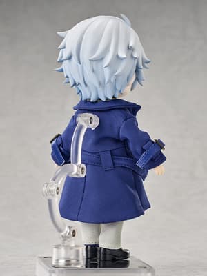 Phainon - Express Travel - Nendoroid Doll (including Bonus) - 7