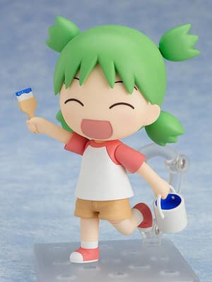 Nendoroid 1064 Yotsuba Koiwai - Re-Release - 5
