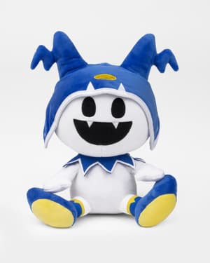 Jack Frost - Persona5 Plüschfigur - ItemLab (1)