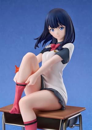 Rikka Takarada - 5