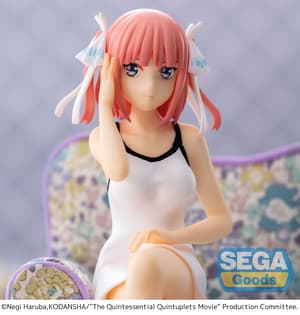 Nino Nakano - PM Perching - Sega (6)