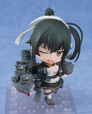 Nendoroid 2357 Yahagi Kai Ni - 4