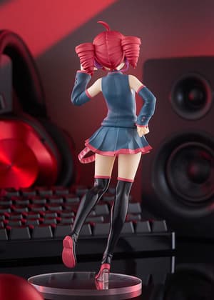 Kasane Teto - L - Vocaloid Pop Up Parade - Good Smile Company - 4