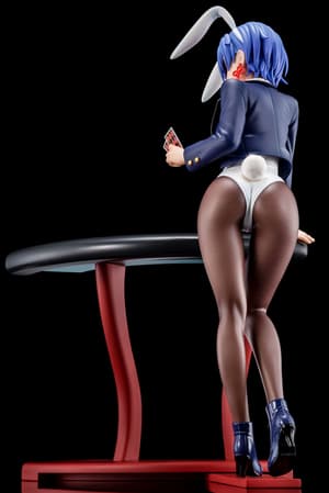 Sakuya Sieglinde - Lapis Lazuli Blue Bunny - Columbia (16)