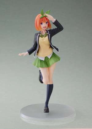 Yotsuba Nakano - Renewal - Uniform Version - Taito - 5