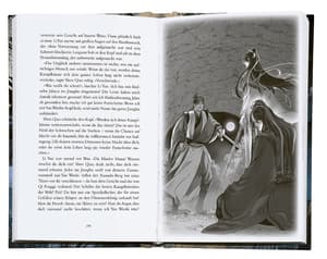 Thousand Autumns Band 2 Hardcover - 4