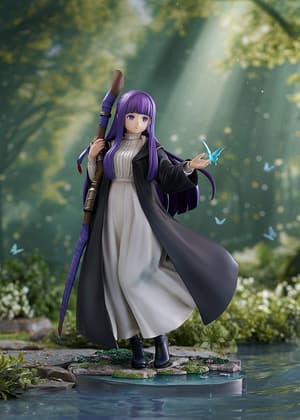 Fern - Reflections of a Distant Memory - Good Smile Company - 3