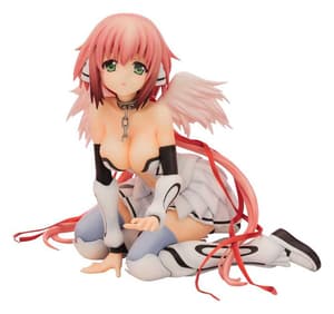 Ikaros - 4-Leaves - Kotobukiya - Neuauflage - 1