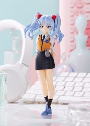 Ruri Hoshino - Martian Successor Nadesico Pop Up Parade - Good Smile Company - 1