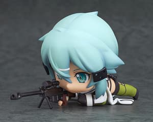 Nendoroid 452 Sinon - Neuauflage - 4
